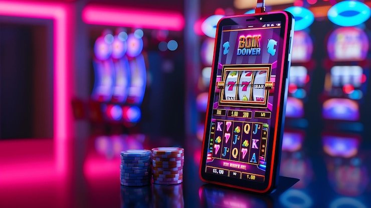 Crazy Time live dealer table with spinning wheel and multiplier display